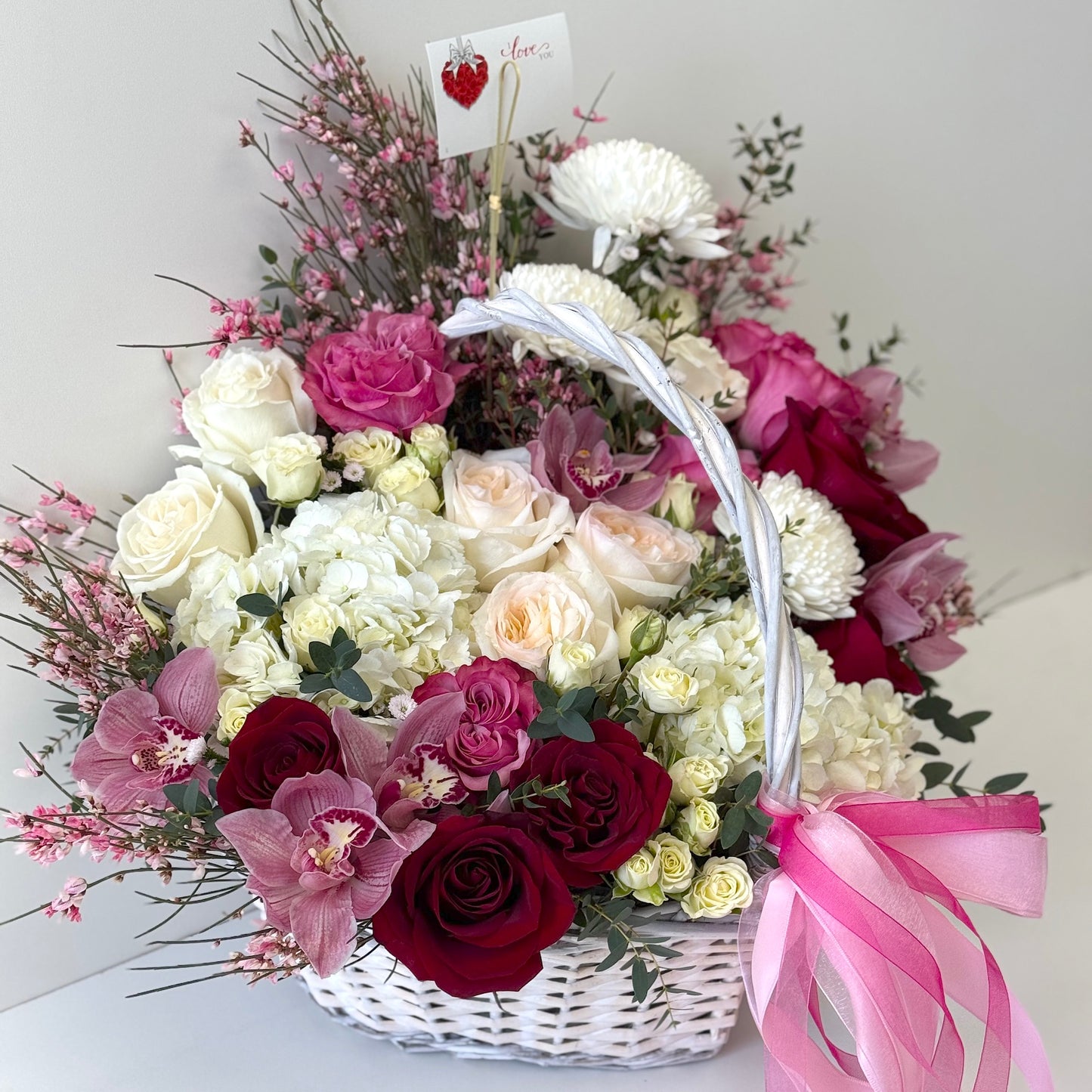 Valentine's