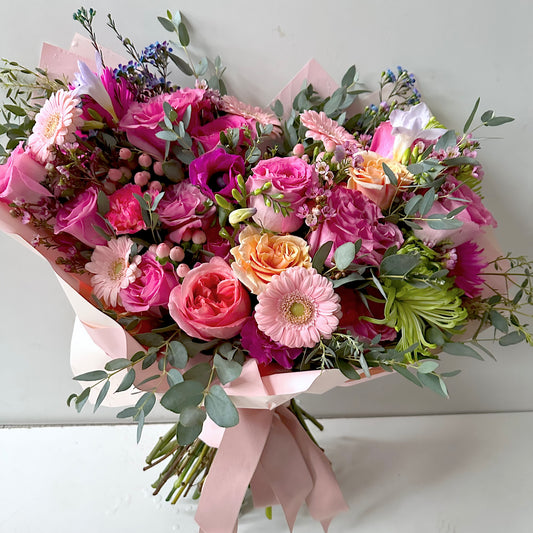 Pink Wish Bouquet