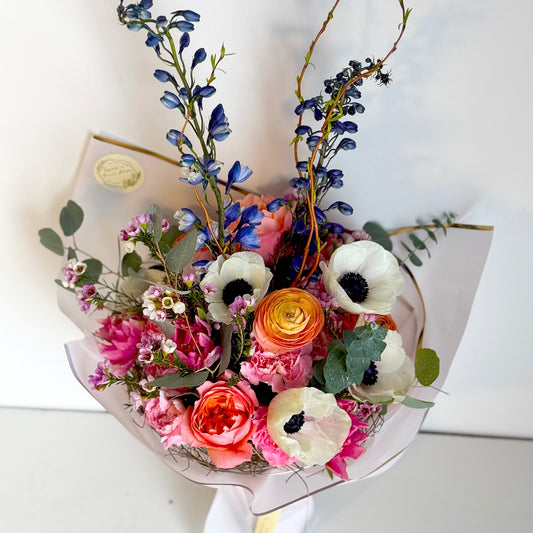 Spring Breeze Bouquet