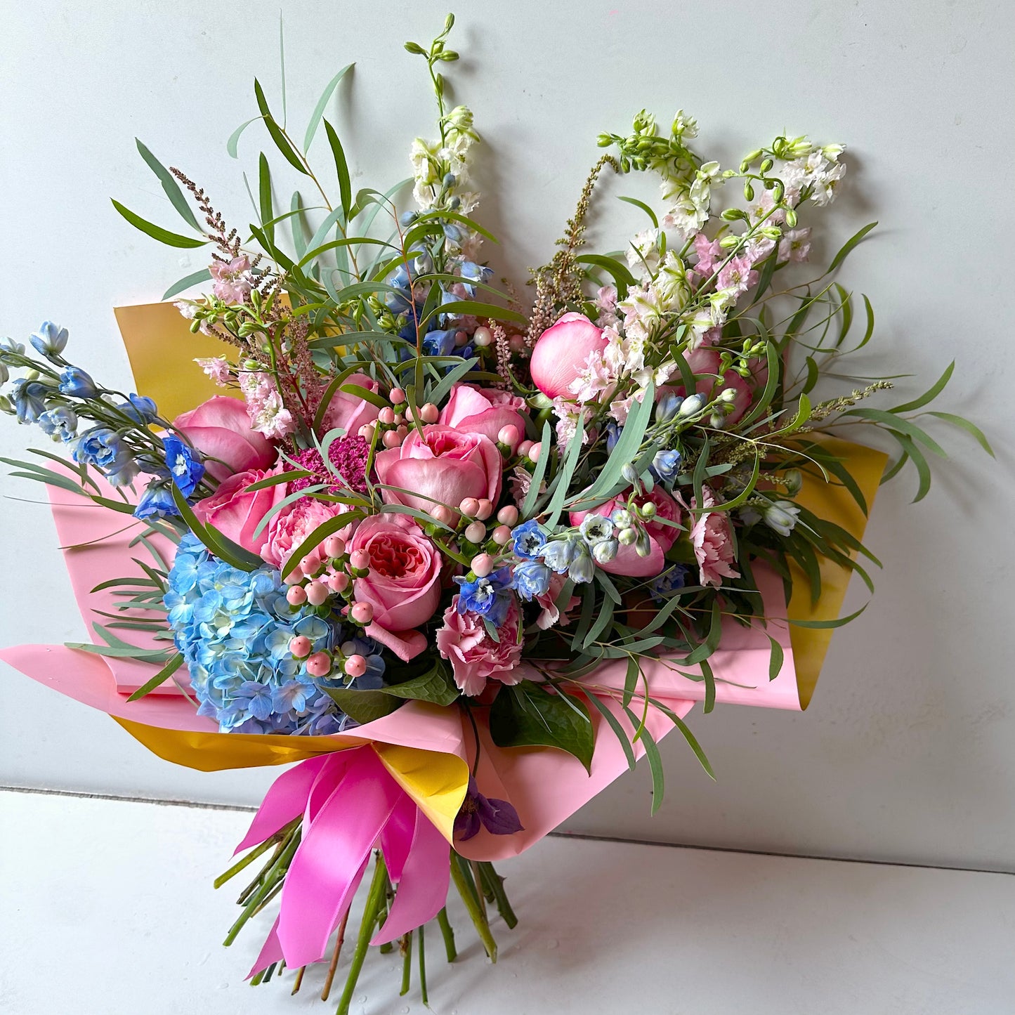 Summer Field Bouquet