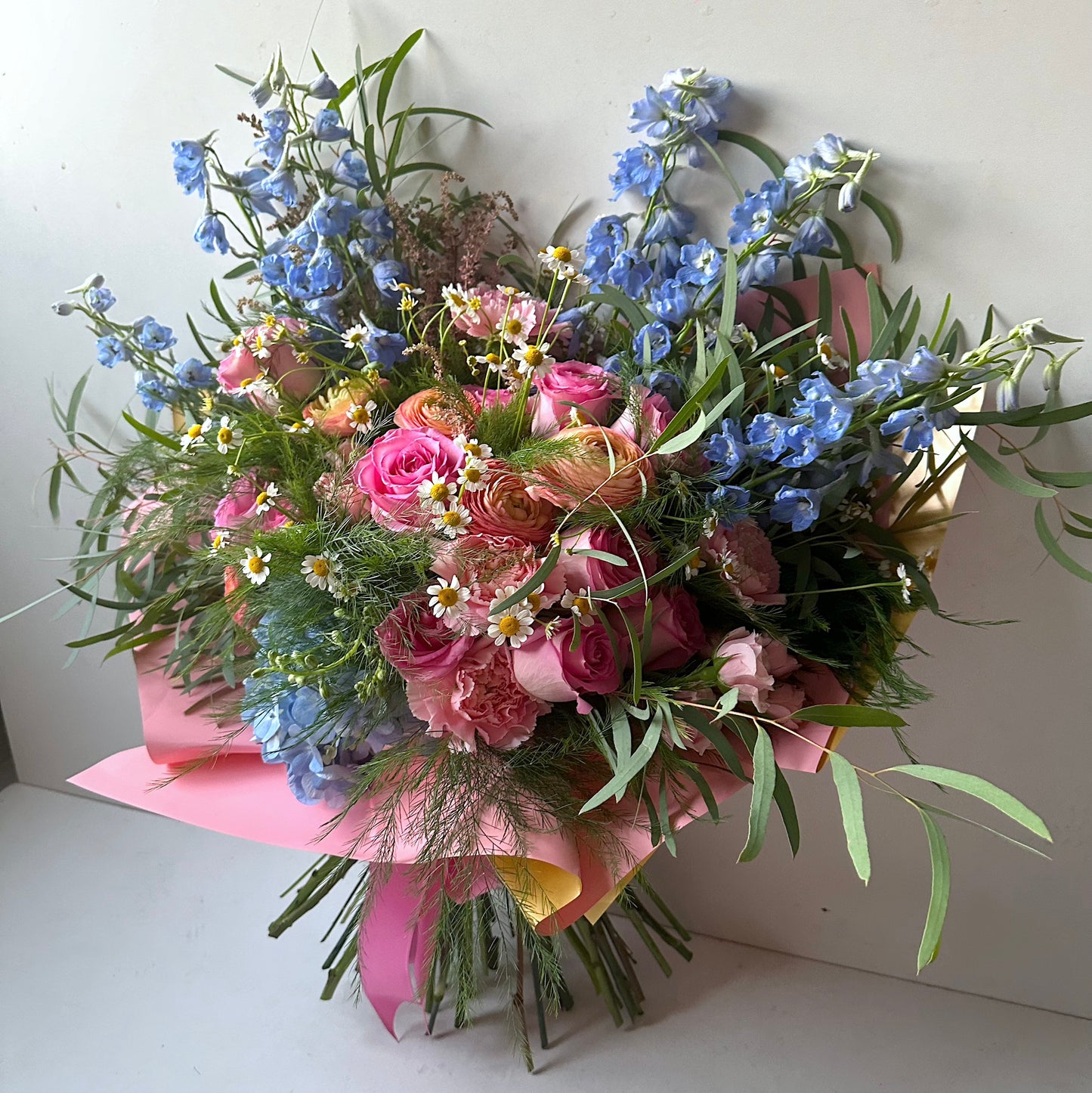 Summer Field Bouquet