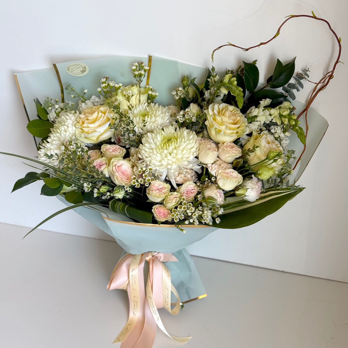 Unforgettable Bouquet