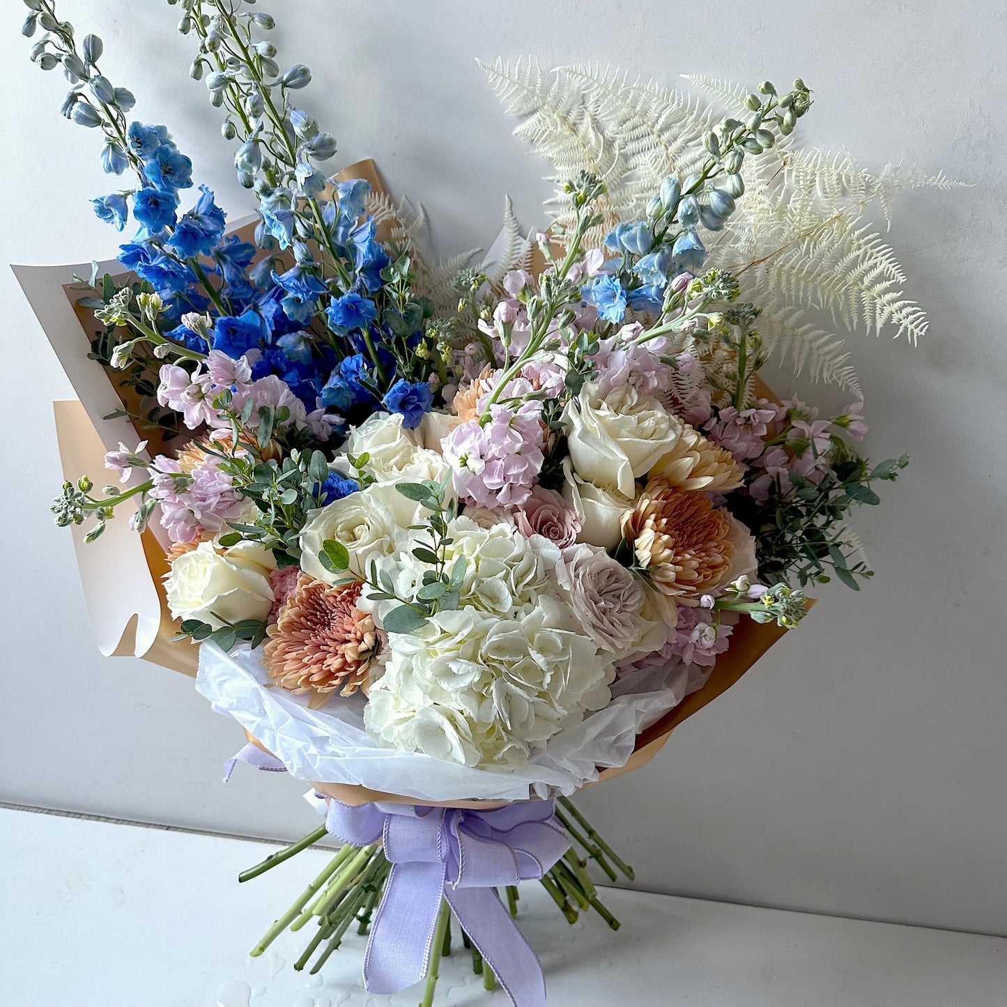 Unforgettable Bouquet